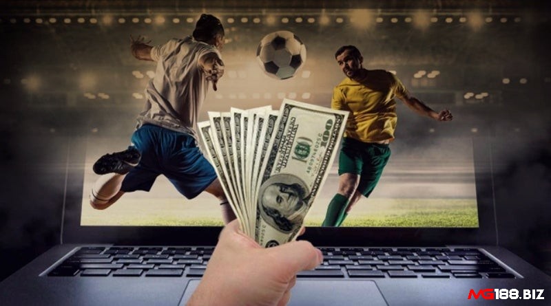 Chiến thuật đặt cược trực tiếp bóng đá trong trận đấu (Live Betting)