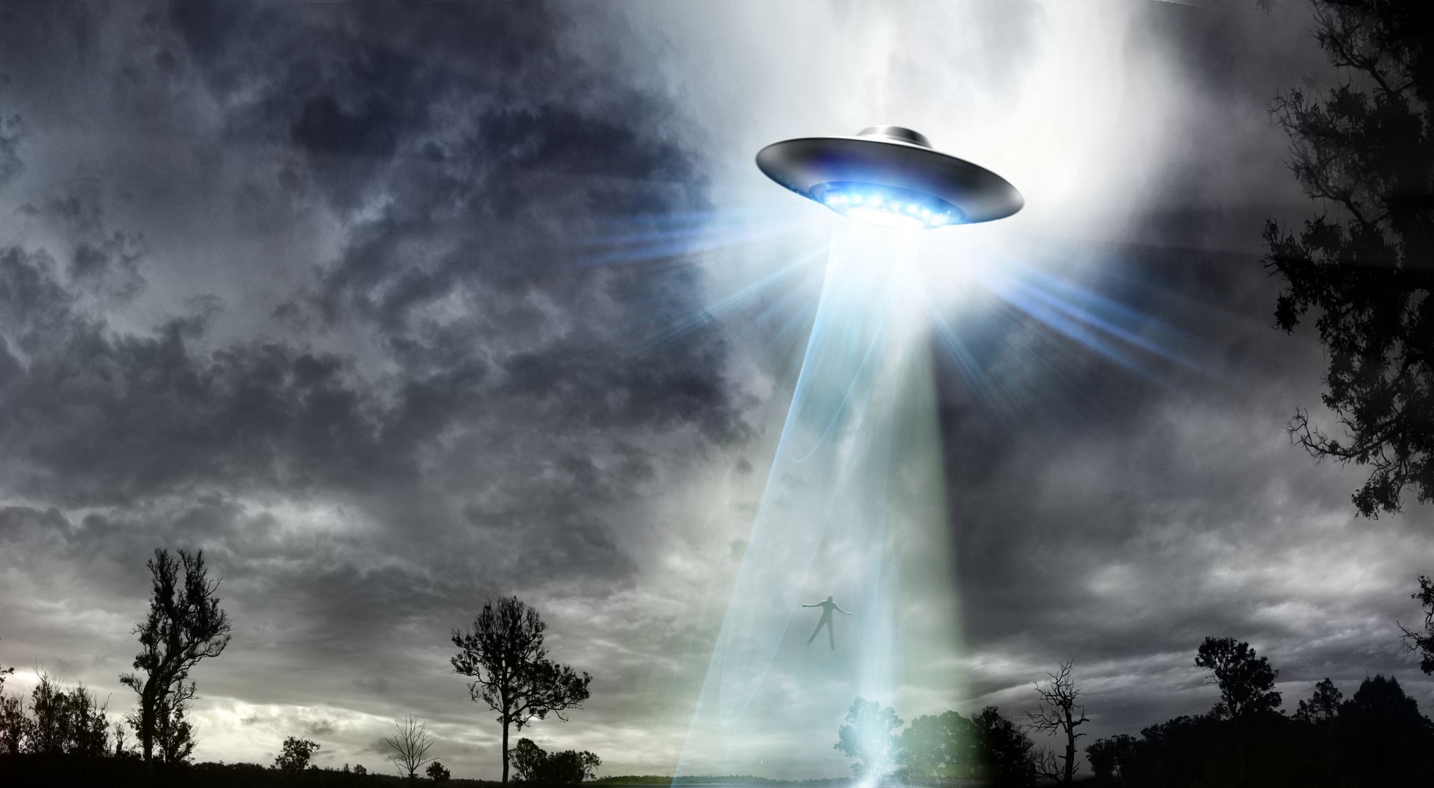 Giải mã giấc mơ thấy UFO Hành trình khám phá thế giới kỳ diệu